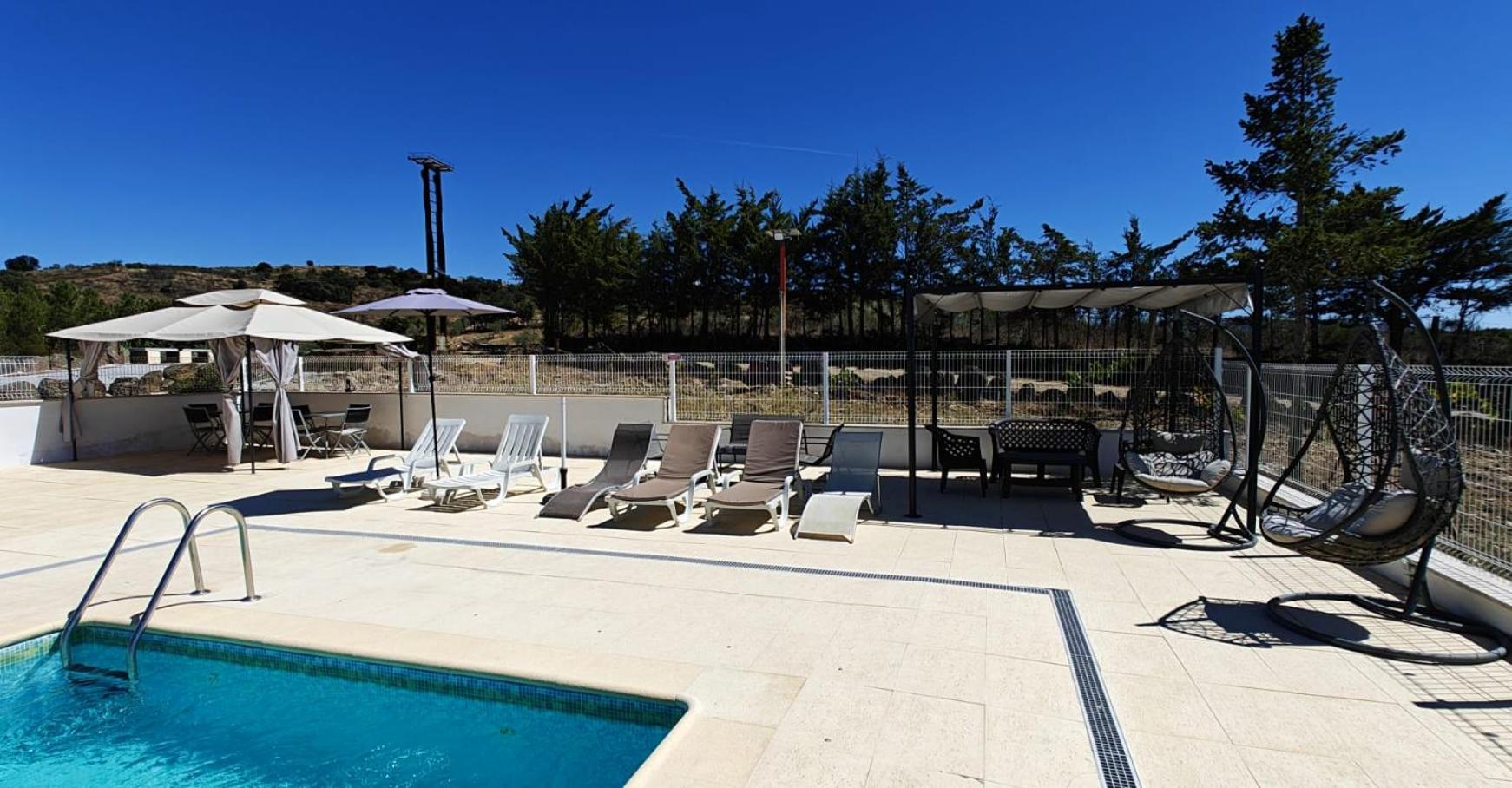 Quinta Da Libelinha Alojamento Local - Mirandela Exterior foto