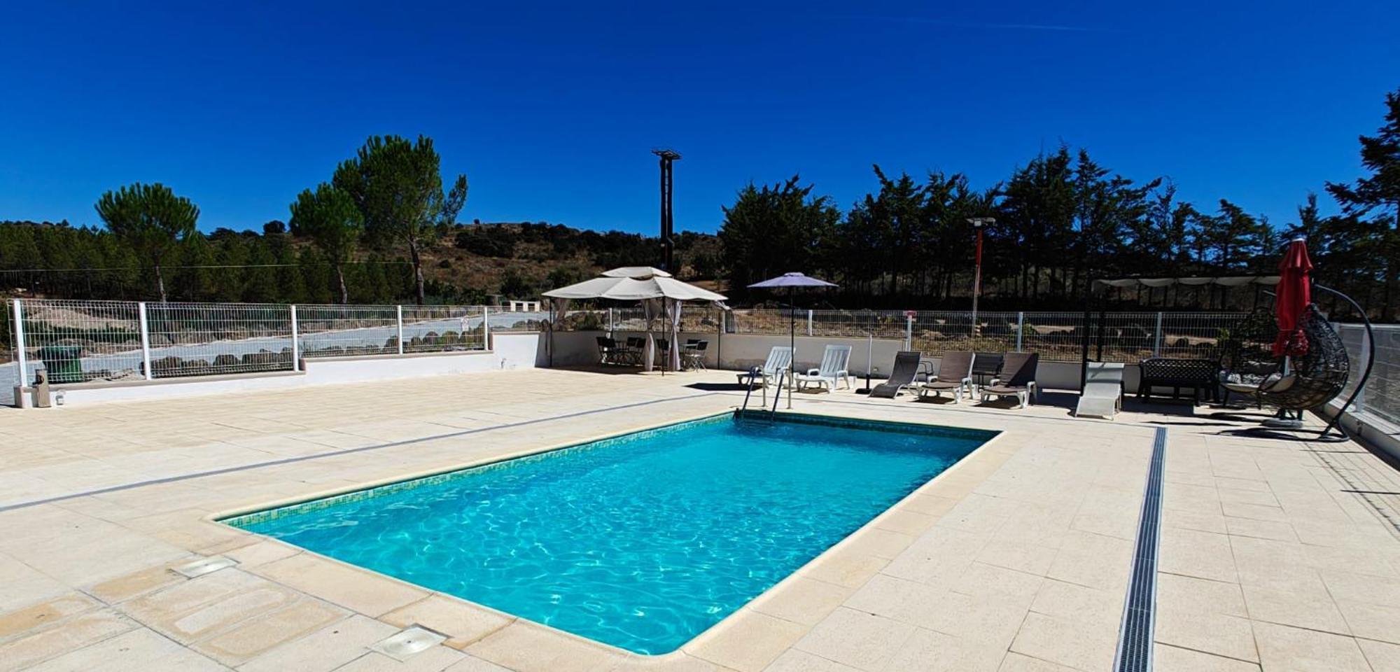 Quinta Da Libelinha Alojamento Local - Mirandela Exterior foto